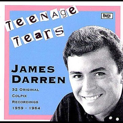 Teenage Tears 1959-64 - (Import CD)