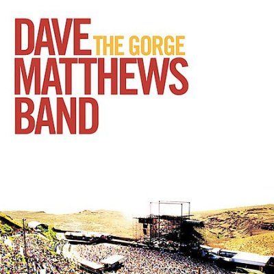 Gorge (CD)