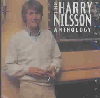 Harry Nilsson - Personal Best (CD)