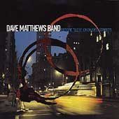 Dave Band Matthews - Before These Crowded Streets (CD)
