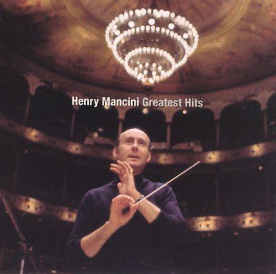 Henry Mancini - Greatest Hits (CD)