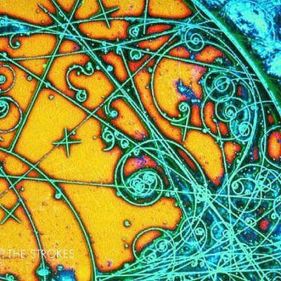 Strokes - Is This It (CD)