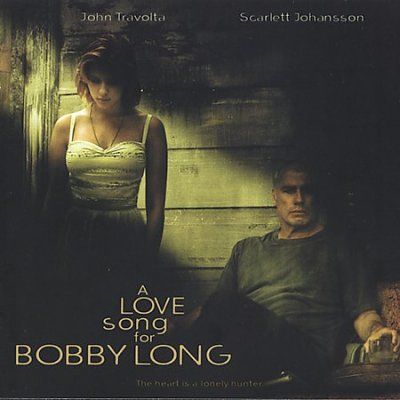 Various - Love Song For Bobby Long (ost) (CD)