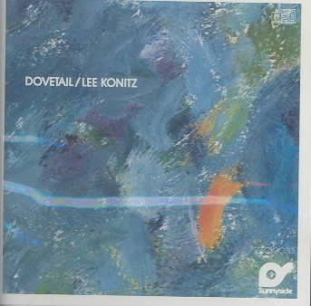 Lee Konitz - Dovetail (CD)