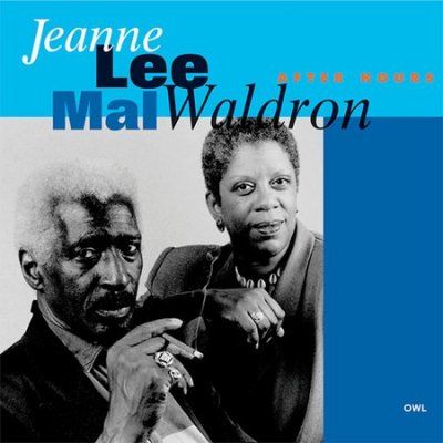 Jeanne/waldron Lee - After Hours (CD)