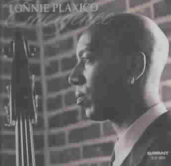 Lonnie Plaxico - Emergence (CD)