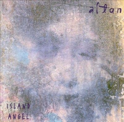 Altan - Island Angel (CD)