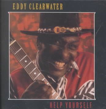 Eddy Clearwater - Help Yourself (CD)