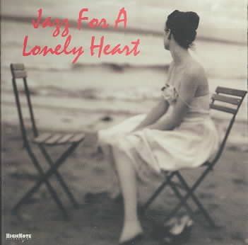 Various - Jazz For A Lonely Heart (CD)