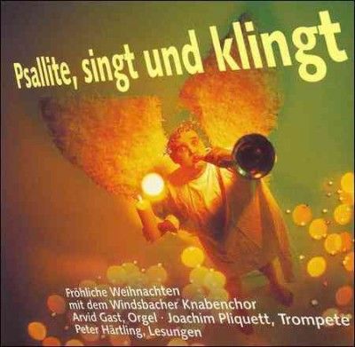 Psallite, Singt Und Klingt (CD / Album)