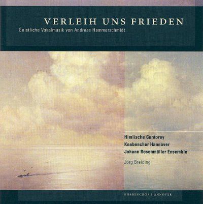 Verleih Uns Frieden (CD / Album)