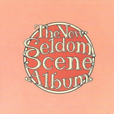 Seldom Scene - New Seldom Scene Album (CD)