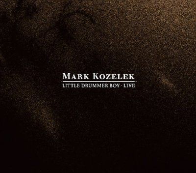 Mark Kozelek - Little Drummer Boy Live (CD)