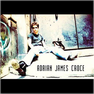 A.J. Croce - Adrian James Croce (CD)