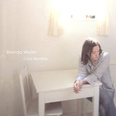 Brenda Weller - Cold Weather (CD)