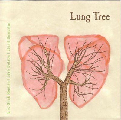Dalaba Reiman - Lung Tree (CD)