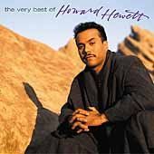 Howard Hewett - Very Best Of Howard Hewett (CD)