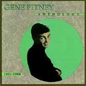 Gene Pitney - Anthology (CD)
