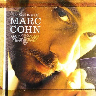 Marc Cohn - Very Best Of Marc Cohn (CD)