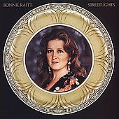 Bonnie Raitt - Streetlights (CD)