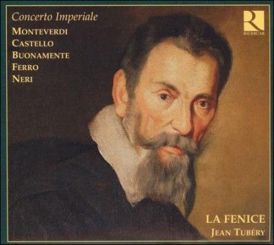 Concerto Imperiale (CD / Album)