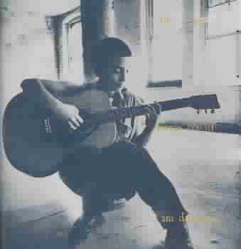 Ani Difranco - Like I Said: Songs 1990 - 91 (CD)