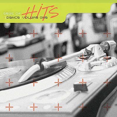 Various - Best Of Hits Vol 1 (CD)