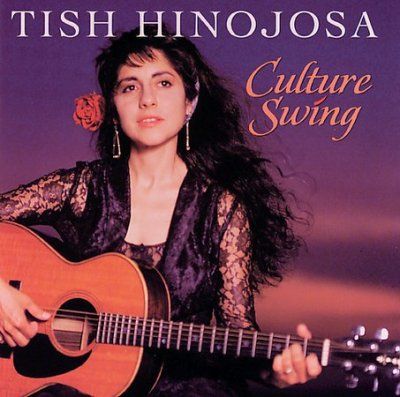 Tish Hinojosa - Culture Swing (CD)