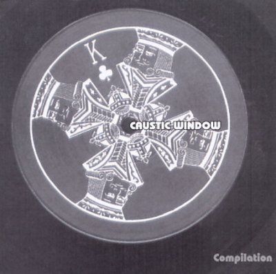 Caustic Window - Compilation (CD)