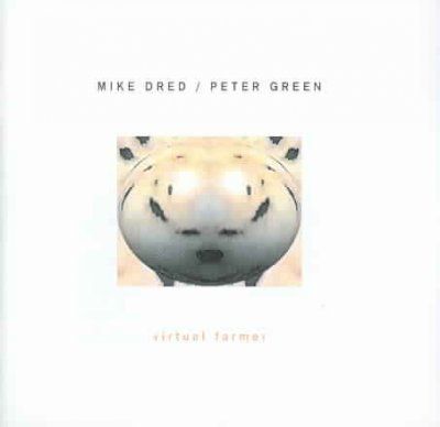 Mike Dred - Virtual Farmer (CD)