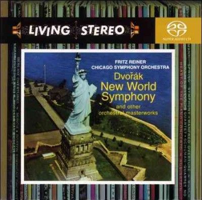 Symphony No.9EXCEPTIONSACD