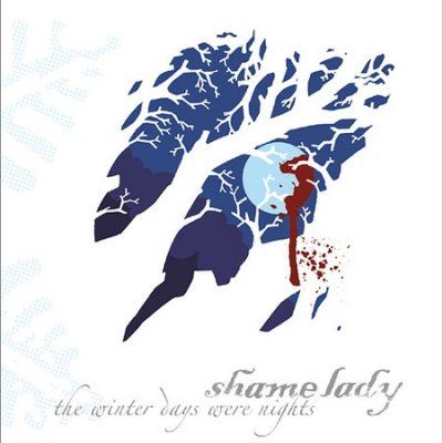 Shamelady - Winter Days Were Nights (CD)