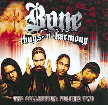 Bone Thugs N Harmony - Collection: Volume Two (CD)