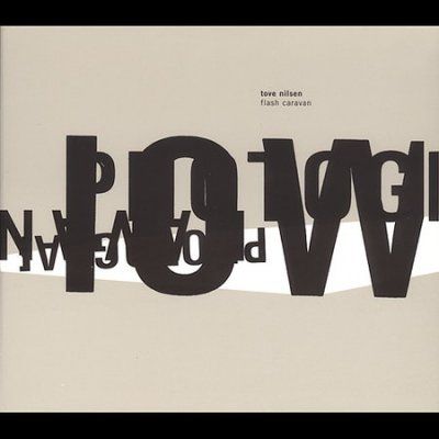 Tove Nilsen - Flash Caravan (CD)