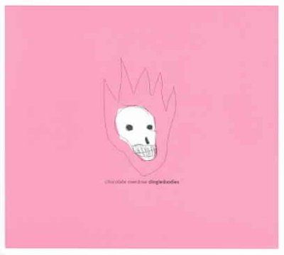 Chocolate Overdose - Dingledoodies (CD)