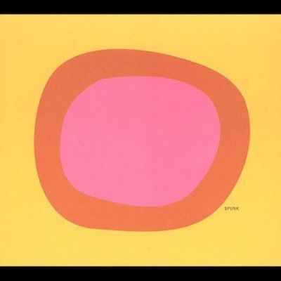 Spunk - Det Eneste Jeg Vet Er At Det Ikke Er (CD)