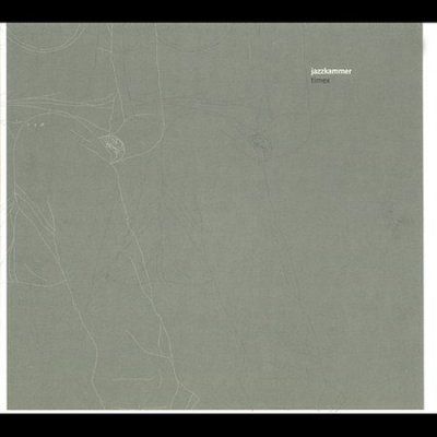 Jazzkammer - Timex (CD)