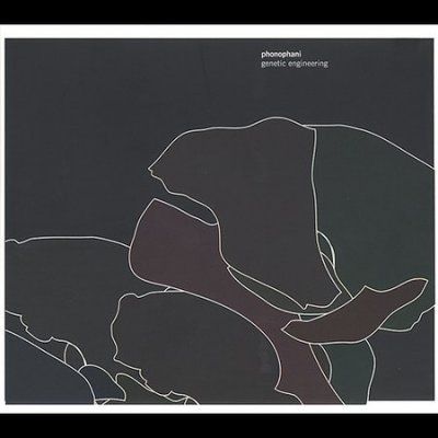 Phonophani - Genetic Engineering (CD)