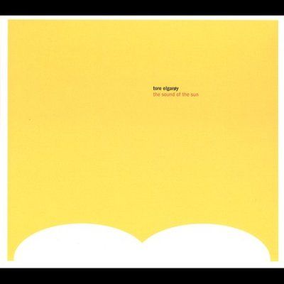 Tore Elgaroy - Sound Of The Sun (CD)