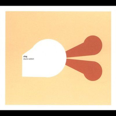 Alog - Duck Rabbit (CD)