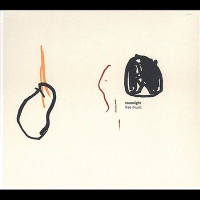 Monolight - Free Music (CD)