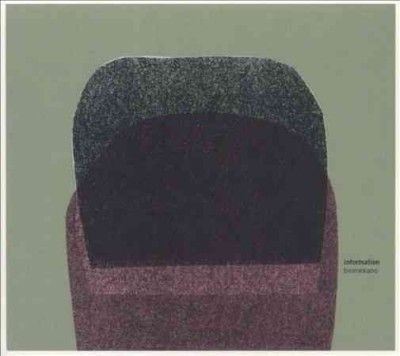Information - Biomekano (CD)