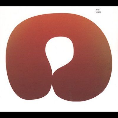 Food - Veggie (CD)