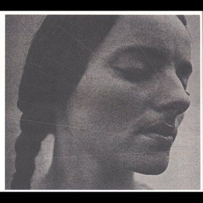 Maja Ratkje - Voice (CD)