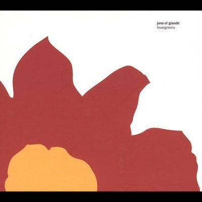 Jono El Grande - Fevergreens (CD)