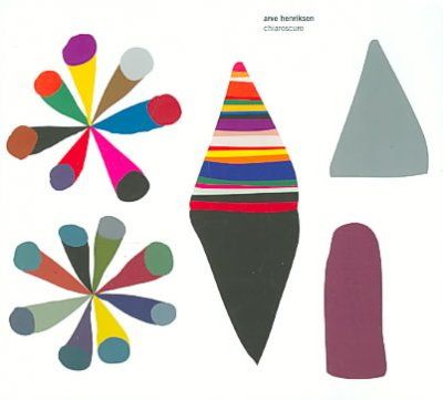 Arve Henriksen - Chiaroscuro (CD)
