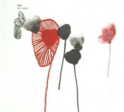 Food - Last Supper (CD)