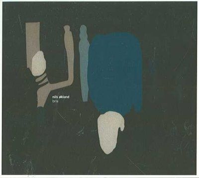 Nils Okland - Bris (CD)
