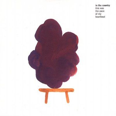 This Was the Pace of My Heartbeat (CD / Album)