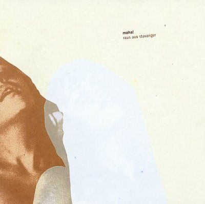 Raus Aus Stavanger (CD / Album)